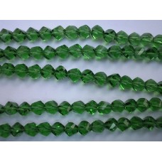 Chinese Crystal Uneven Cut